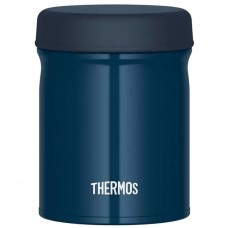 Thermos Термос для еды JEB-500 NB, синий (0,5 л.)