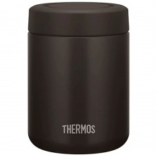 Thermos Термос для еды JBR-501 BK, черный (0,5 л.)