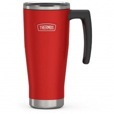 Thermos Термокружка IS-1164 CR4, красный (0,53 л.)