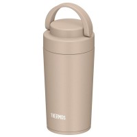 Thermos Термокружка JOV-320 CL, песочный (0,32 л.)