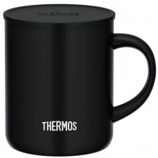 Thermos Термокружка JDG-352C SMB, черный (0,35 л.)