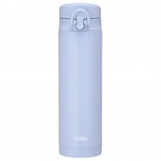 Thermos Термокружка JNF-502 LBL, голубой (0,5 л.)