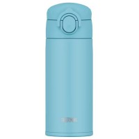 Thermos Термокружка JOK-350 LB, голубой (0,35 л.)