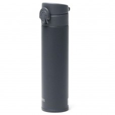 Thermos Термокружка JNI-404 MTGY, серый (0,4 л.)