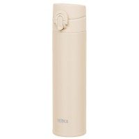Thermos Термокружка JNI-404 MTBE, сливочный (0,4 л.)