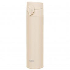 Thermos Термокружка JNI-404 MTBE, сливочный (0,4 л.)