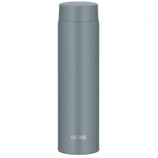 Thermos Термокружка JOQ-600 GY, серо-зеленый (0,6 л.)