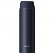 Thermos Термокружка JOR-500 DNVY, синий (0,5 л.)