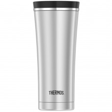 Thermos Термокружка NS-105 BK, стальной (0,47 л.)