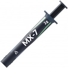 Термопаста Arctic Cooling Thermal Compound MX-7 2 грамм ( ACTCP00089A )