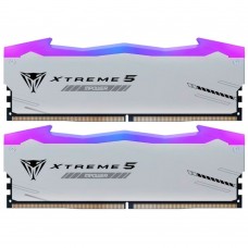 Модуль памяти DDR5 32Gb (2х16Gb) PC-48000 6000MHz Patriot Memory ( PVXR532G60C30KM )