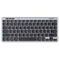 Клавиатура Ugreen K551 (75049RU) Black\Grey