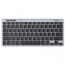 Клавиатура Ugreen K551 (75049RU) Black\Grey