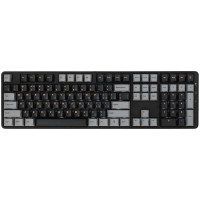 Клавиатура Ugreen KU103 (35214) Black
