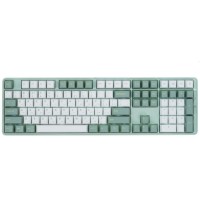 Клавиатура Ugreen KU103 (55817) Green