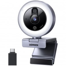 Веб-камера Ugreen CM910 (65857)