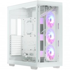 Корпус Deepcool CH780 белый