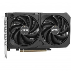 Видеокарта PCI-E MSI nVidia GeForce RTX 5060 Shadow 2X OC Max 8192Mb GDDR7 ( RTX 5060 8G Shadow 2X OC Max ) Ret