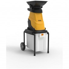 Измельчитель садовый электрический Denzel ECS-3000 59716 Измельчитель садовый электрический Denzel ECS-3000 59716