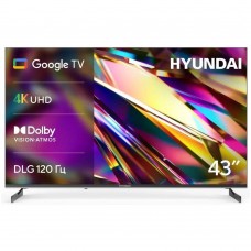 Телевизор ЖК Hyundai 43" H-LED43BU7011