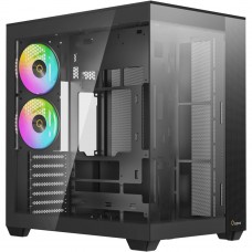 Корпус Ocypus Delta C74 BK ARGB Black Корпус Ocypus Delta C74 BK ARGB Black