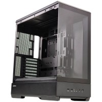Корпус Zalman P50 Black