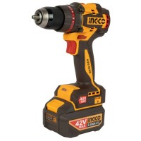Дрель-шуруповерт INGCO CIDLI429982