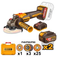 УШМ INGCO CAGLI4128112