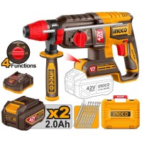 Перфоратор INGCO CRHLI422682