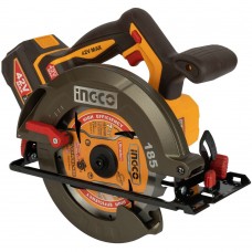 Пила дисковая INGCO CSLI4218511