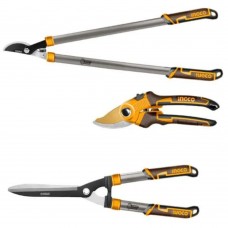 Набор садовый INGCO HLT76033