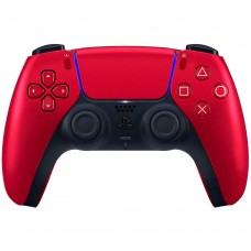 Контроллер беспроводной Sony DualSense PS5 Volcanic Red