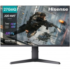Монитор ЖК Hisense 27" Hisense 27G6Q-PRO
