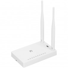 Беспроводной маршрутизатор Netis MW5250, 802.11n, 300Мбит/с, 2.4ГГц, 3G/LTE, USB Type-A, 4xLAN, 1xWAN