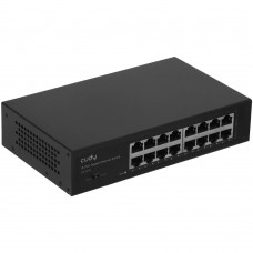 Коммутатор Cudy GS1016 16 ports 10/100/1000Mbps