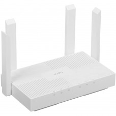 Беспроводной маршрутизатор Cudy WR1300E, Wi-Fi 802.11ac 1167Мбит/с, 2.4+5ГГц, 2xLAN, 1xWAN