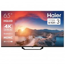 Телевизор ЖК 65" Haier 65 Smart TV S2 Pro