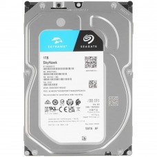 Жесткий диск 3.5" SATA2 1Тб Seagate ST1000VX001 5900rpm ( ST1000VX013 ) OEM