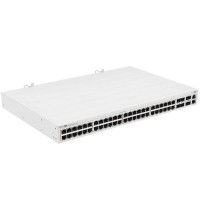 Коммутатор CRS354-48G-4S+2Q+RM