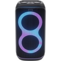 Беспроводные bluetooth-колонки uBear Groove 160W черная
