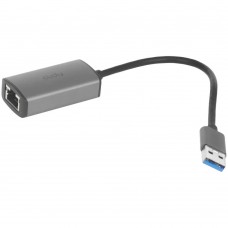 Сетевая карта Cudy UE10A, 1000Мбит/с, USB3.0