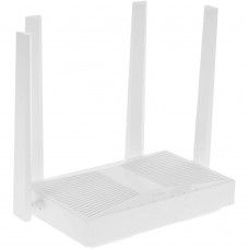 Беспроводной маршрутизатор Cudy WR3000E, Wi-Fi 802.11ax 2976Мбит/с, 2.4+5ГГц, 4xLAN, 1xWAN