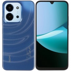Смартфон Xiaomi Redmi 15С  8/256GB RU синий