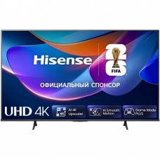 Телевизор ЖК Hisense 55" 55A6S 2026