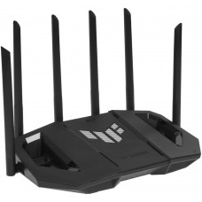 Беспроводной маршрутизатор ASUS TUF-BE3600 802.11 a/b/g/n/ac/ax/be