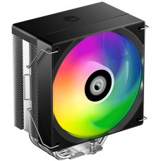 Устройство охлаждения(кулер) ID-COOLING SE-214-XT V2 ARGB Black S1155/1156/1150/1151/1200/1700/1851/AM4/AM5