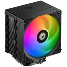 Устройство охлаждения(кулер) ID-COOLING SE-904-XT ARGB Black S1155/1156/1150/1200/1700/1851/AM4/AM5