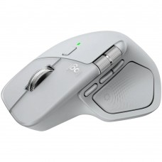 Мышь Logitech MX Master 4 Mouse Pale Grey USB