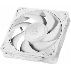 Вентилятор 120мм Arctic Cooling P12 Pro LN PWM 5-Pack ( ACFAN00349A ) White Ret