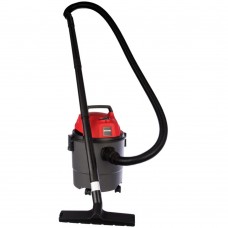 Пылесос строительный Einhell TC-VC 1815, 1250Вт,180мбар,15л,пласт.бак 2340290